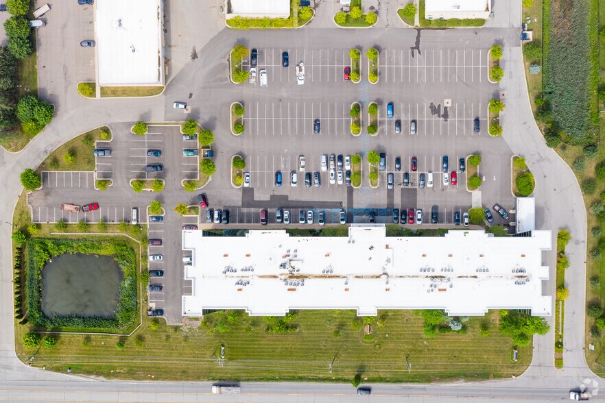 More Photos Of 28345 Beck Rd, Wixom Office For Lease