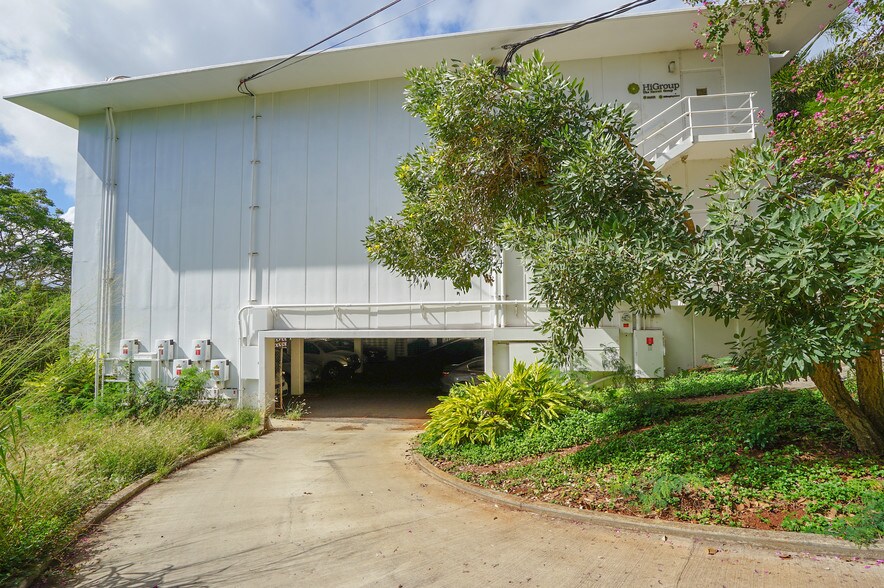 More Photos Of 2970 Kele St, Lihue Office For Lease