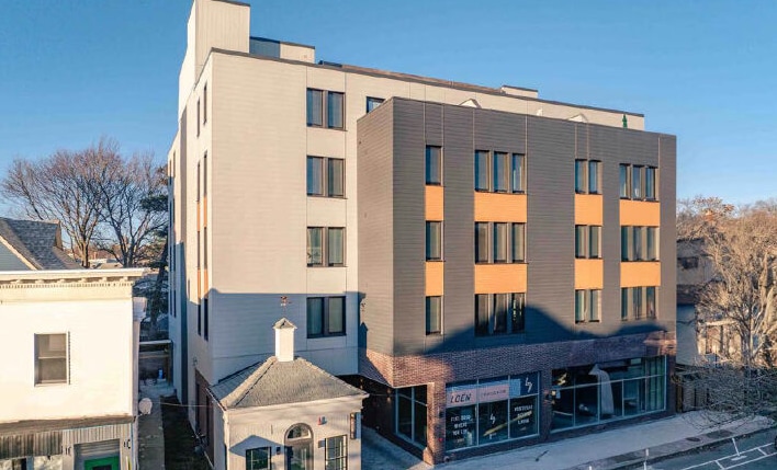 Primary Photo Of 71 Bow St, Somerville Apartments For Sale