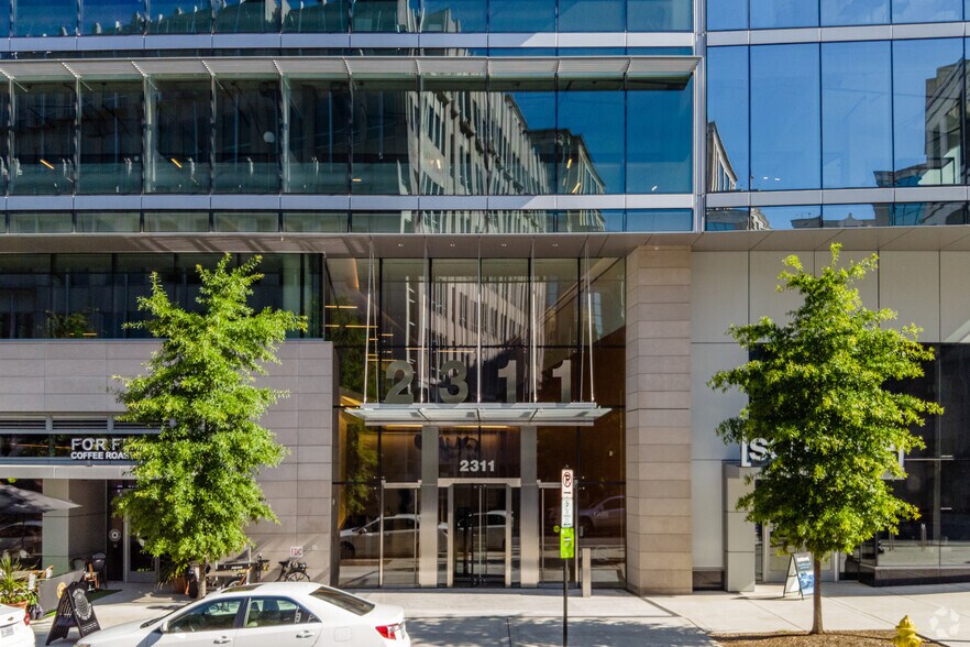 More Photos Of 2311 Wilson Blvd, Arlington Office For Lease