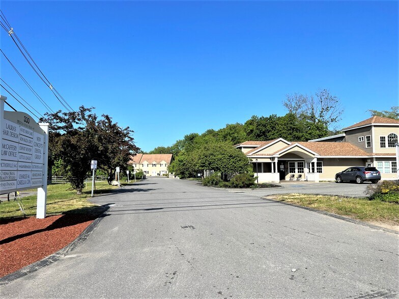 More Photos Of 330 Boston Rd, Billerica Medical For Sale