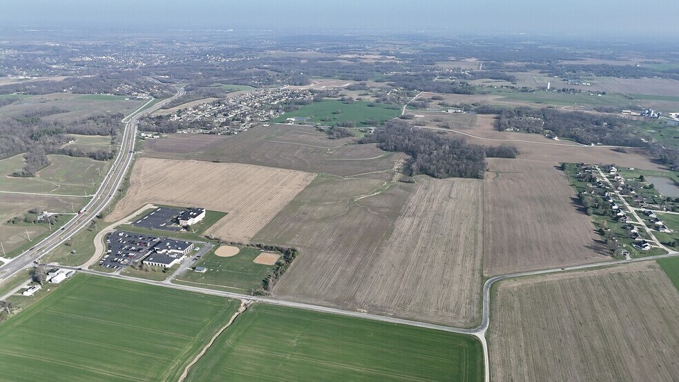 More Photos Of 00 Highway 3, Columbia Land For Sale