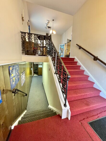 More Photos Of 128 Arthur St, Linden Religious Facility For Sale