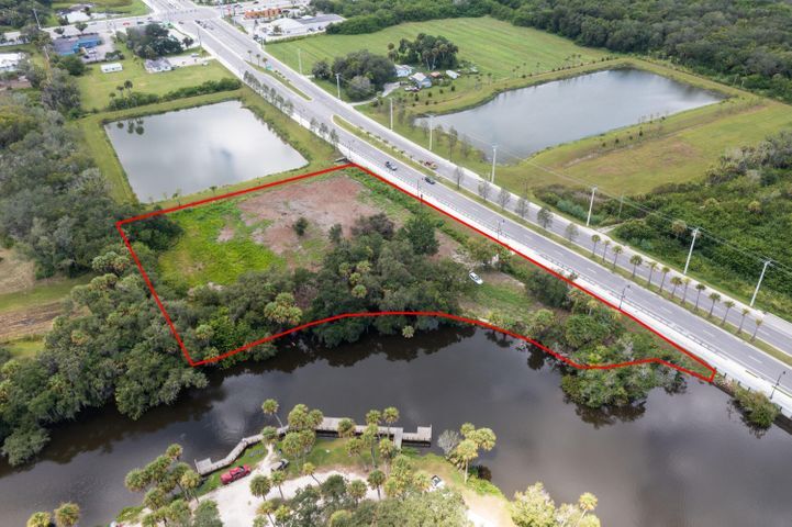 More Photos Of 2221 W Midway Rd, Fort Pierce Land For Sale