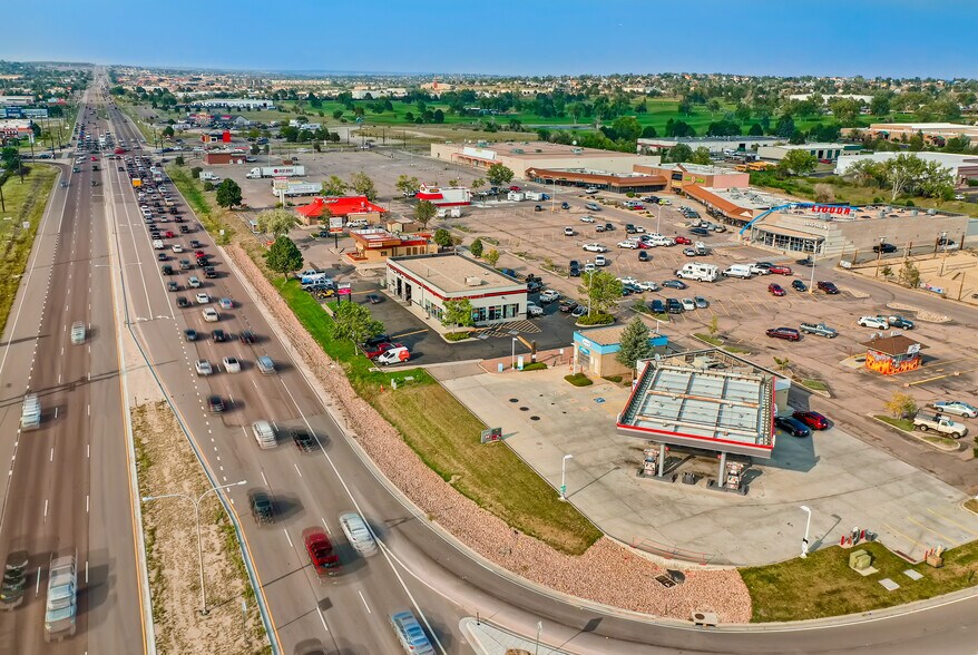 More Photos Of 5819-5883 Palmer Park Blvd, Colorado Springs Freestanding For Sale