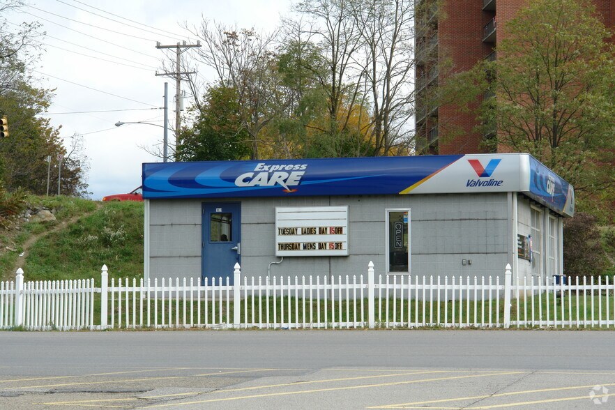 More Photos Of 996 West View Park Dr, Pittsburgh Unknown For Lease