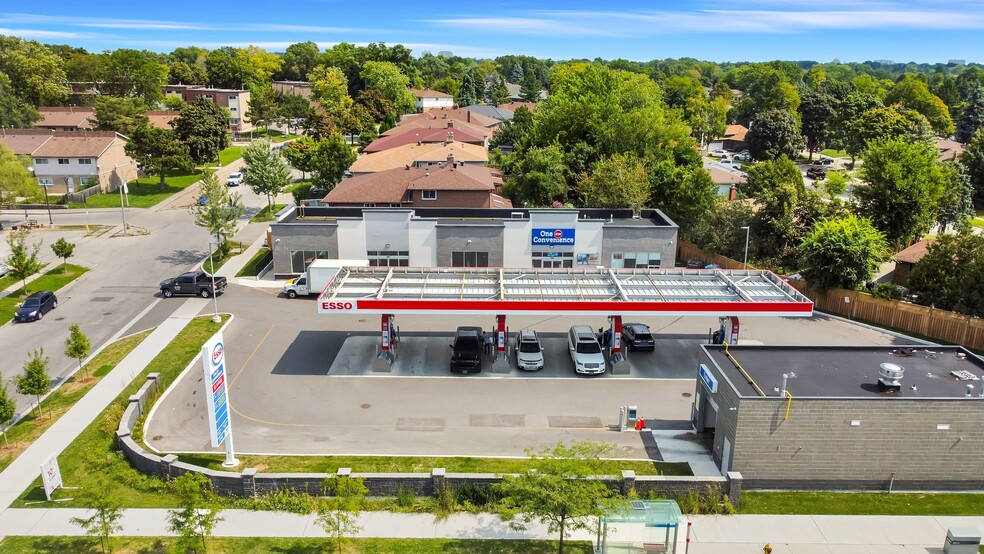 More Photos Of 2775 Birchmount Rd, Toronto Auto Repair For Lease