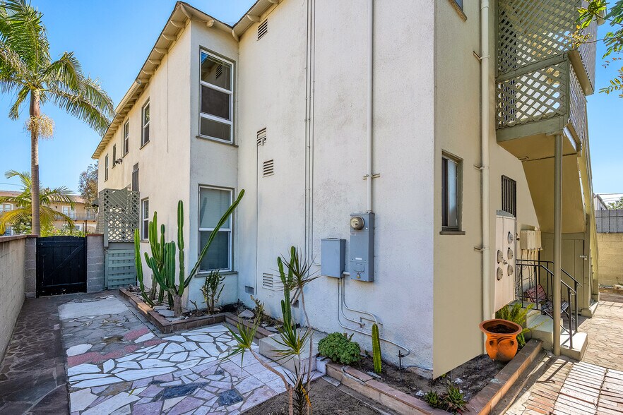 More Photos Of 2363 Torrance Blvd, Torrance Apartments For Sale