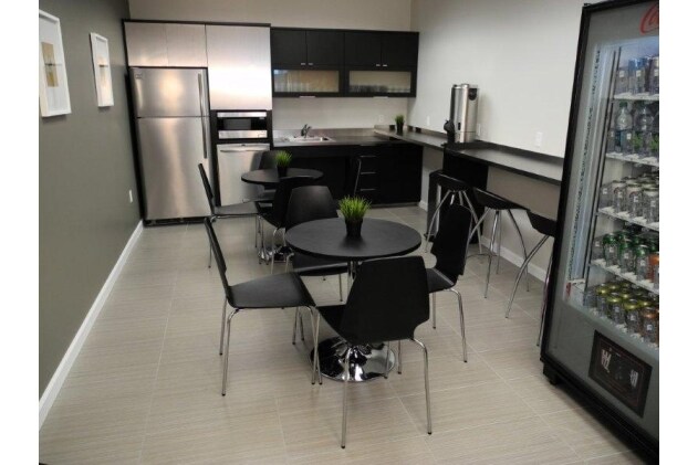 Photo of 22nd Floor Ste 2205