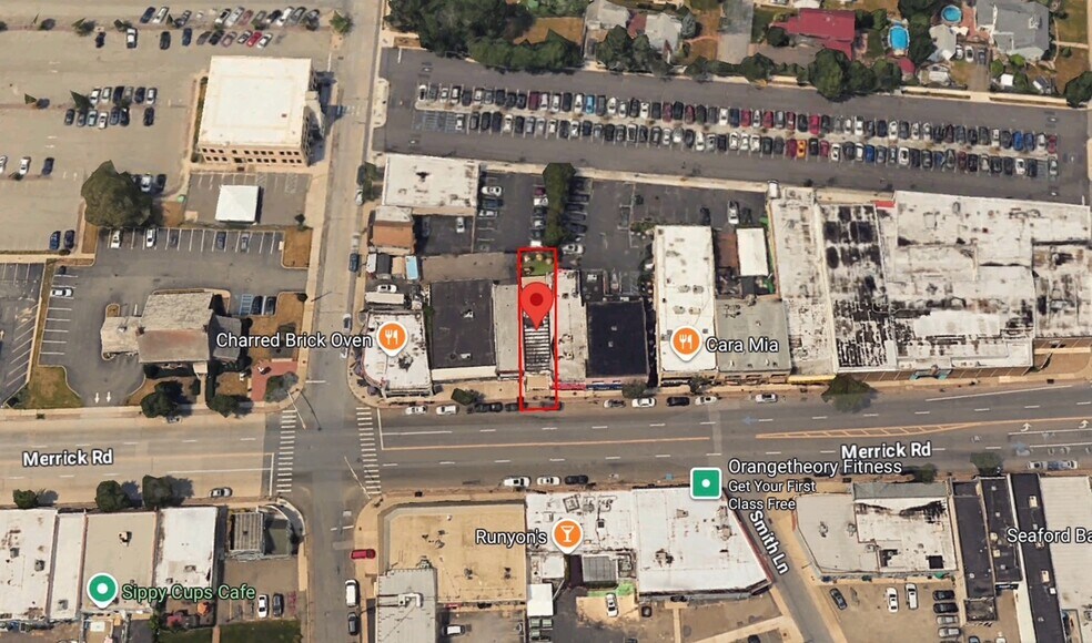 More Photos Of 3925 Merrick Rd, Seaford Restaurant For Sale