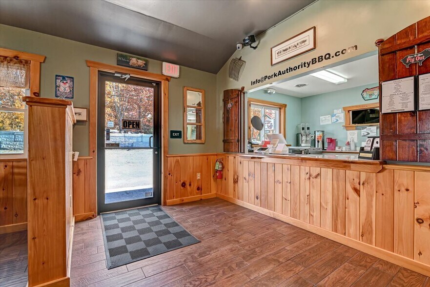 More Photos Of 1345 Route 507, Greentown Restaurant For Sale