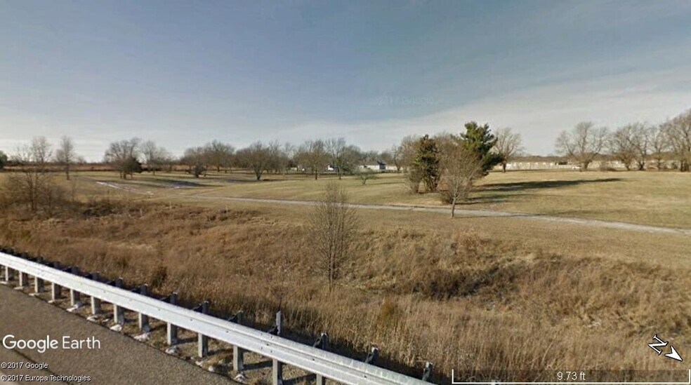 More Photos Of US-160 & W South St, Nixa Land For Sale