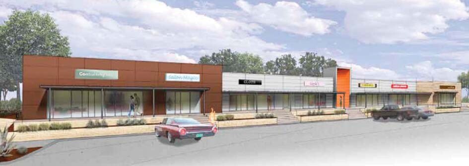 More Photos Of 2015 E Riverside Dr, Austin Unknown For Lease