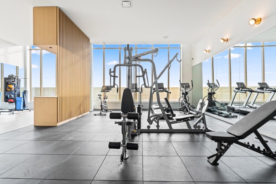 More Photos Of 9 Croham Rd, Toronto Apartments For Lease