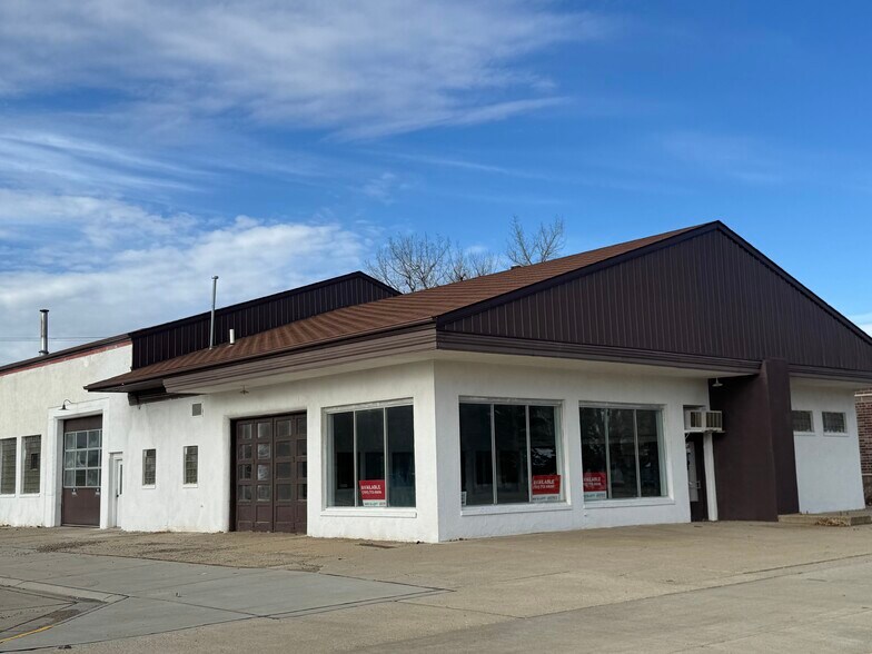 Primary Photo Of 620 Elk St, Alexander Warehouse For Sale