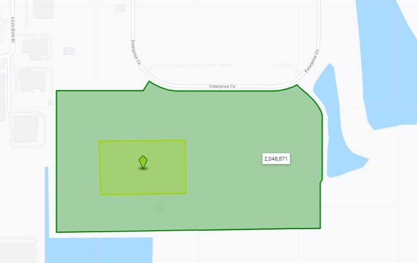 More Photos Of 2575 Enterprise Cir, West Chicago Distribution For Sale