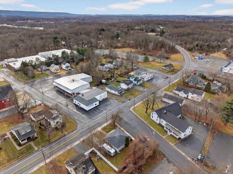 More Photos Of 201 Homestead Ave, Maybrook Medical For Sale