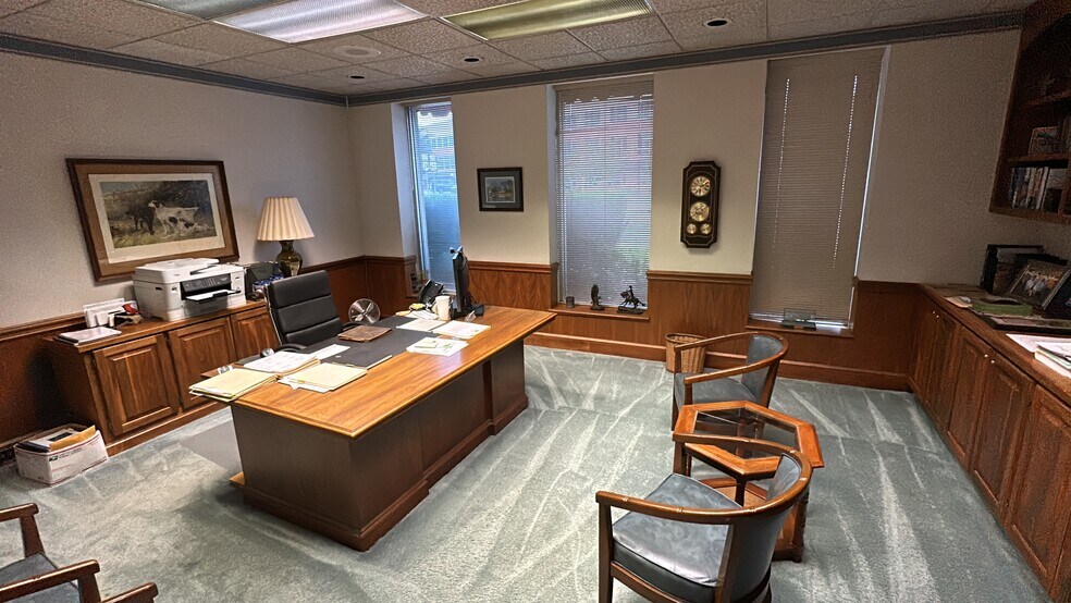 More Photos Of 829 Davidson Dr, Concord Office For Lease