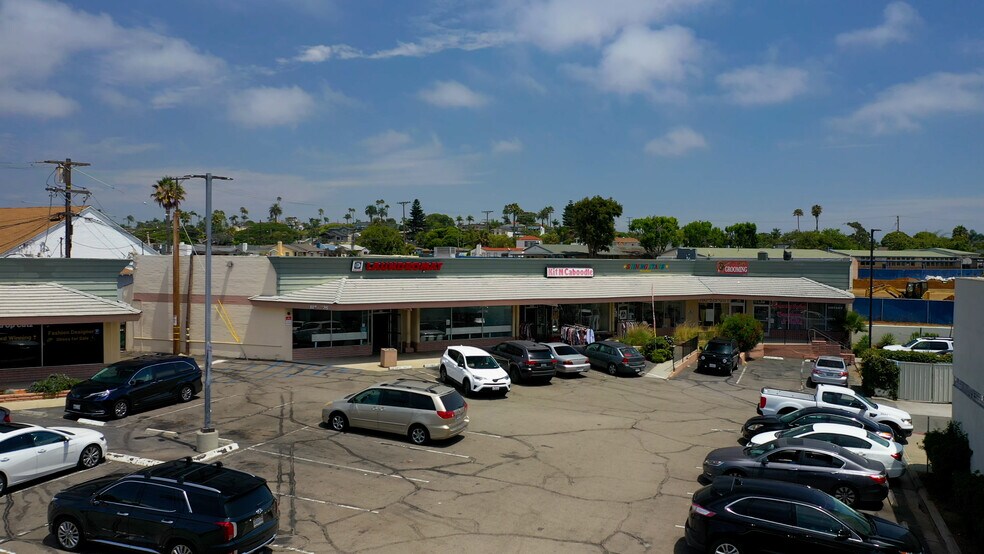 More Photos Of 1112 S Coast Hwy, Oceanside Unknown For Lease