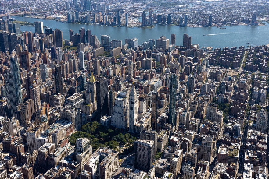 More Photos Of 43-51 E 25th St, New York Apartments For Sale