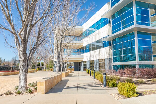 More Photos Of 8890 Cal Center Dr, Sacramento Office For Lease