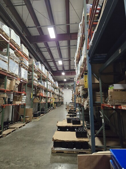 More Photos Of 4091 Jeffrey Blvd, Buffalo Warehouse For Sale