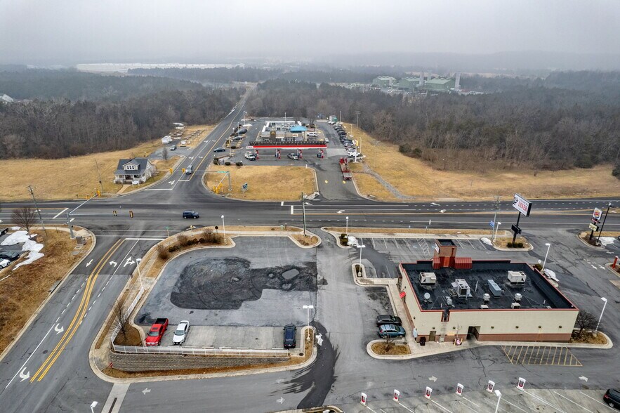 More Photos Of 119 Hite Ln, Strasburg Land For Lease