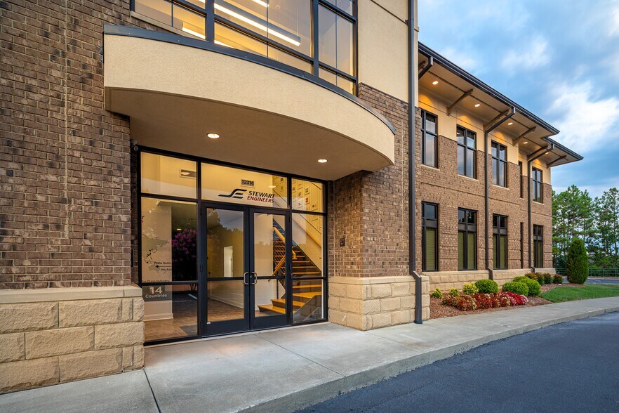 More Photos Of 12316 Hampton Way, Wake Forest Office For Sale