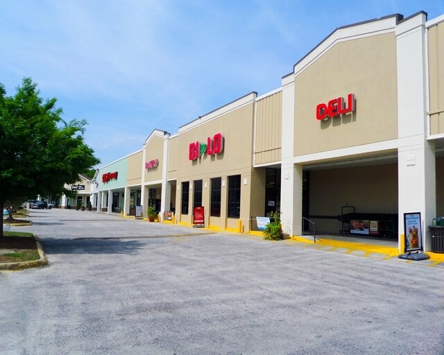 Primary Photo Of 7360 Skidaway Rd, Savannah Unknown For Lease