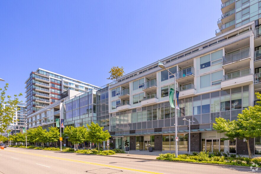 More Photos Of 6900 Pearson Way, Richmond Apartments For Lease