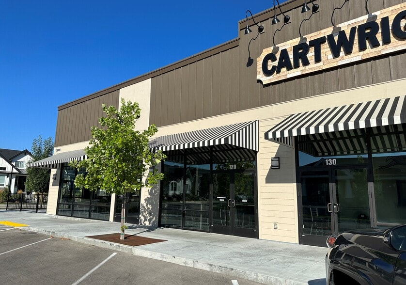 Primary Photo Of 11801 N 23rd Ave, Boise Restaurant For Lease