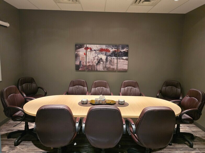 More Photos Of 5108 52 St, Red Deer Storefront Retail Office For Sale