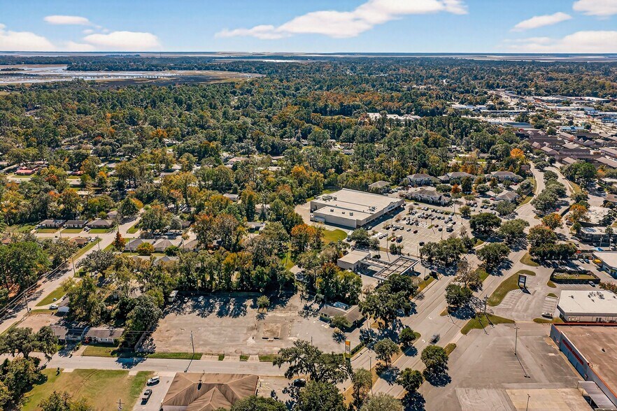 More Photos Of 9602 White Bluff Rd, Savannah Convenience Store For Sale