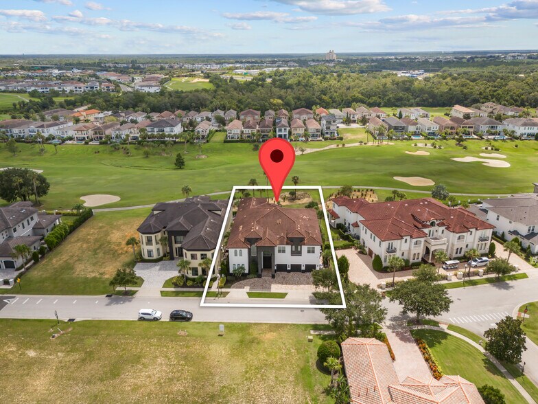 More Photos Of 1125 Grand Traverse Pky, Kissimmee Specialty For Sale