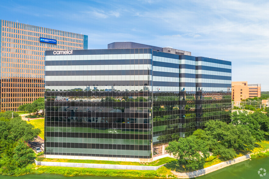 Primary Photo Of 8140 Walnut Hill Ln, Dallas Office For Lease