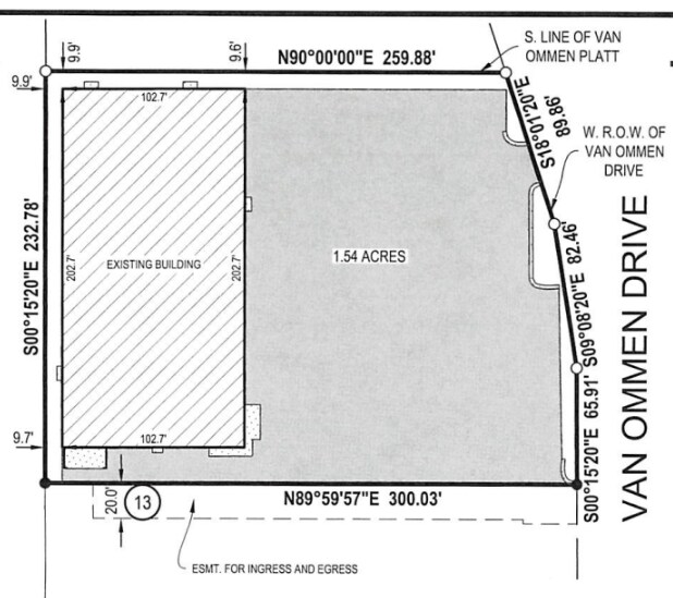 More Photos Of 12521 James St, Holland Freestanding For Sale
