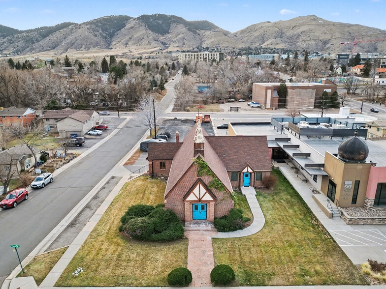 More Photos Of 1950 Ford St, Golden Loft Creative Space For Sale