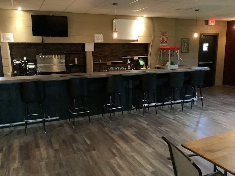 More Photos Of 1693 East Ave, Barker Restaurant For Sale