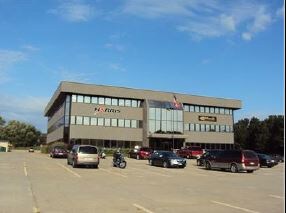 More Photos Of 1408 Fort Crook Rd, Bellevue Office For Sale