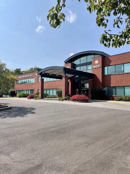 Primary Photo Of 18051 River Rd, Noblesville Medical For Lease