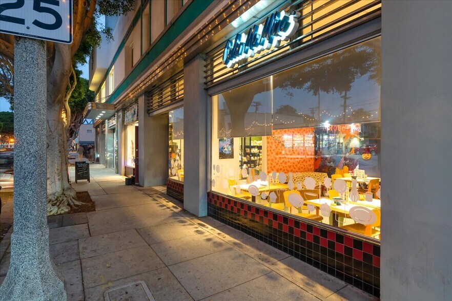 More Photos Of 2525 Main St, Santa Monica Office For Lease