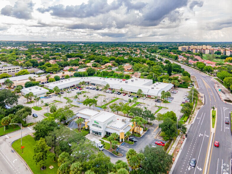 More Photos Of 3131-3231 W Inverrary Blvd, Lauderhill Unknown For Lease