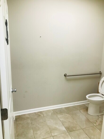 More Photos Of 2100 Broadway, Anderson Storefront For Sale