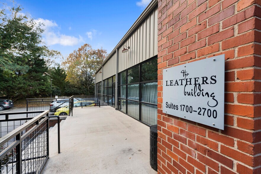 More Photos Of 675 Pulaski St, Athens Loft Creative Space For Lease