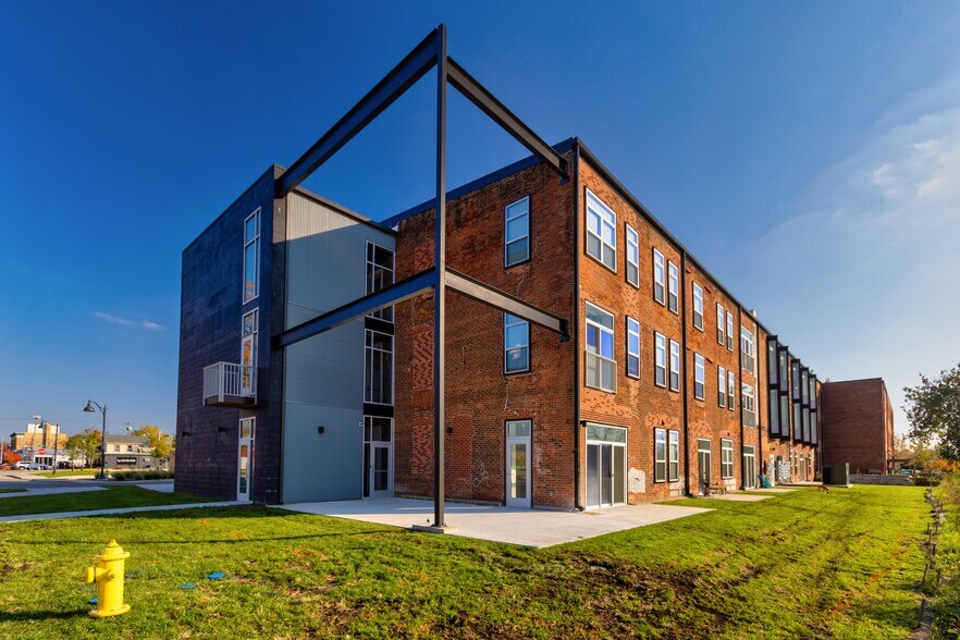 Primary Photo Of 303 River Race Dr, Goshen Apartments For Sale