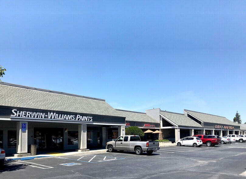 More Photos Of 5-125 N Milipitas, Milpitas Unknown For Lease