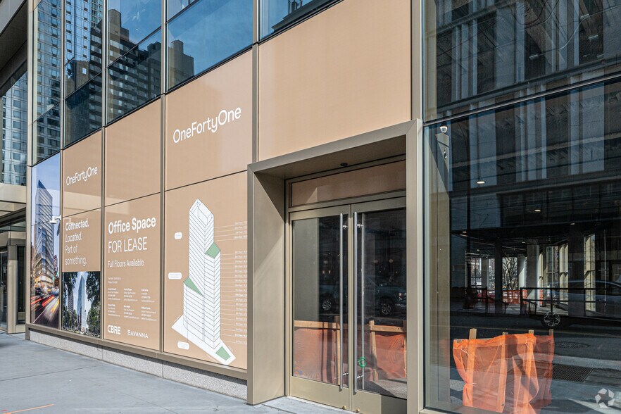 More Photos Of 141 Willoughby St, Brooklyn Office For Lease