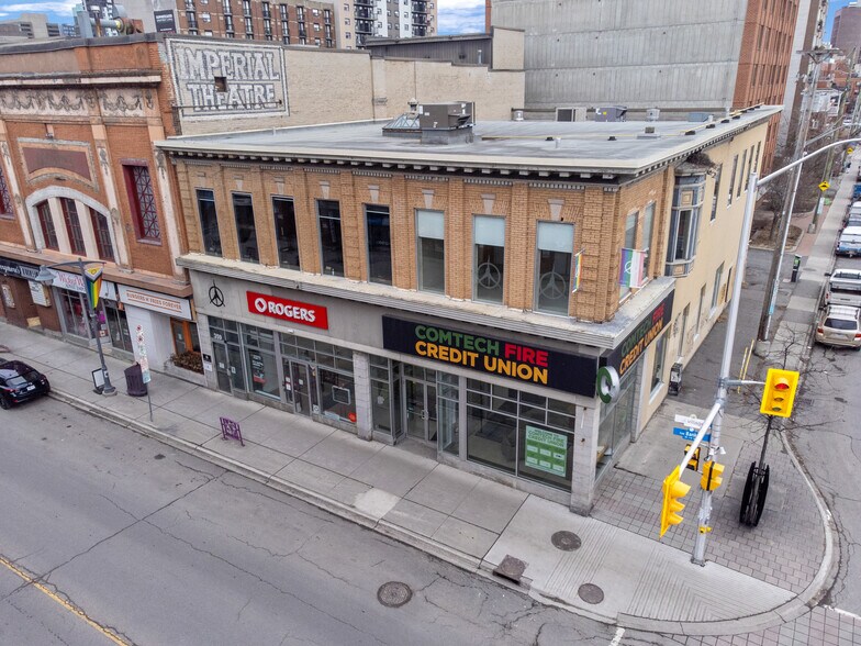 More Photos Of 359-363 Bank St, Ottawa Storefront Retail Office For Sale
