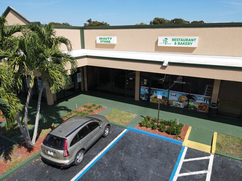 More Photos Of 300-366 S State Road 7, Margate Unknown For Lease