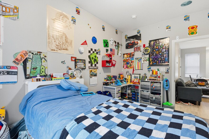 More Photos Of 1917 N 7th St, Philadelphia Apartments For Sale